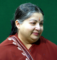 Jayalalitha Case